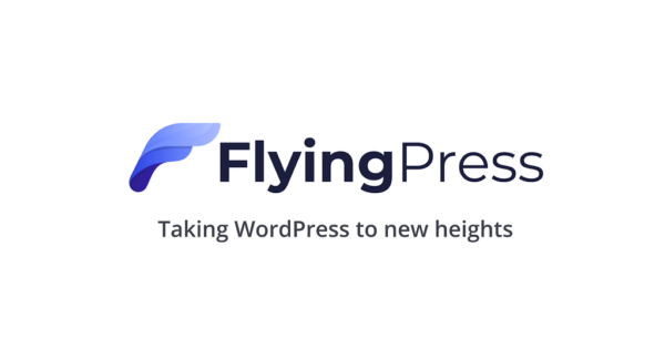 FlyingPress – Taking WordPress to new heights | WP TOOL MART