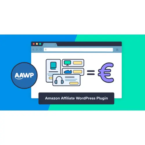 AAWP – Best WP Plugin for Amazon Affiliates | WP TOOL MART