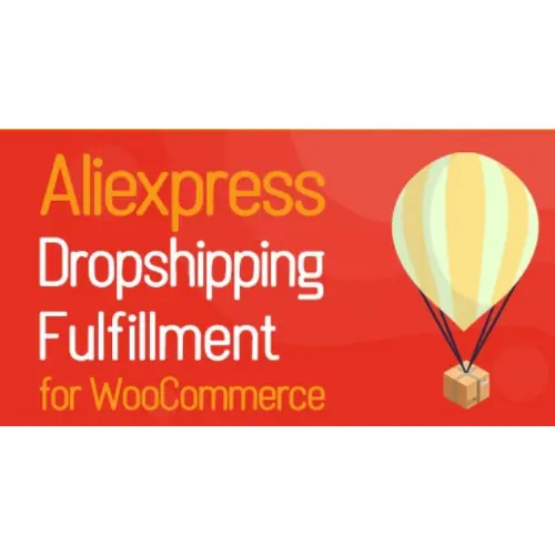 ALD – AliExpress Dropshipping and Fulfillment for WooCommerce | WP TOOL MART