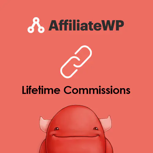 AffiliateWP – Lifetime Commissions | WP TOOL MART