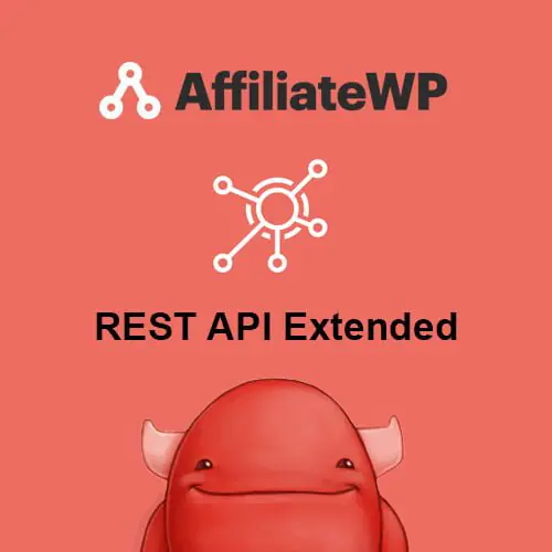 AffiliateWP – REST API Extended | WP TOOL MART