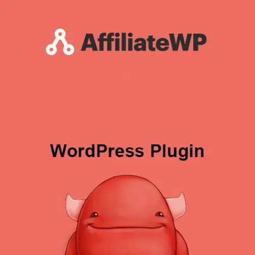 AffiliateWP – WordPress Plugin | WP TOOL MART