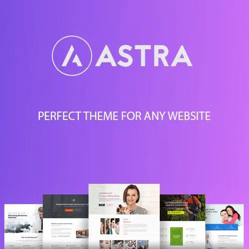Astra WordPress Theme | WP TOOL MART