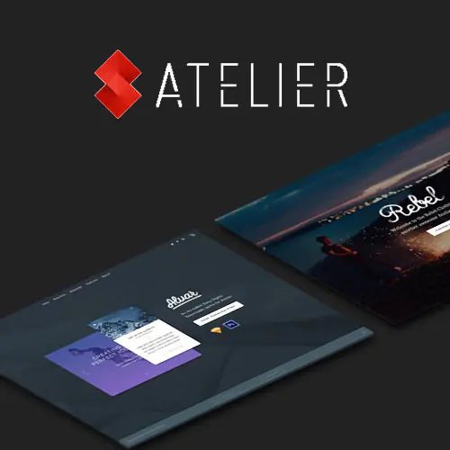 Atelier – Creative Multi-Purpose eCommerce Theme | WP TOOL MART