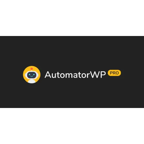 AutomatorWP Pro – Free + All Addons Pack | WP TOOL MART