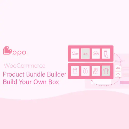 Bopo – WooCommerce Product Bundle Builder – Build Your Own Box | WP TOOL MART