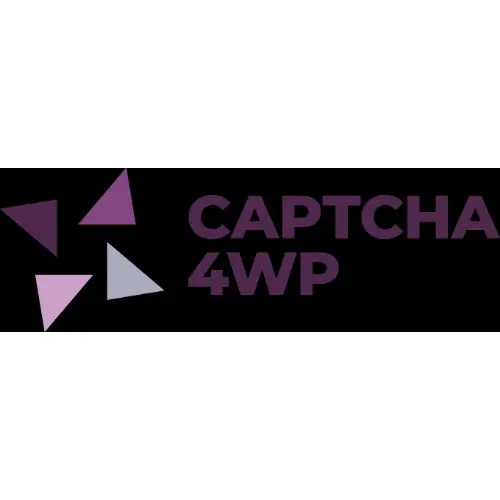 CAPTCHA 4WP (Premium) | WP TOOL MART