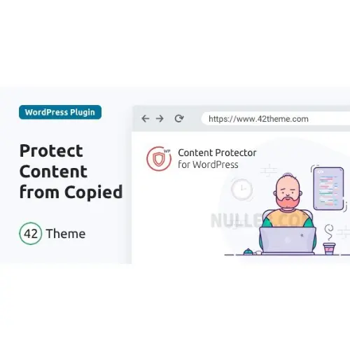 Content Protector for WordPress — Prevent Your Content from Being Copied | WP TOOL MART