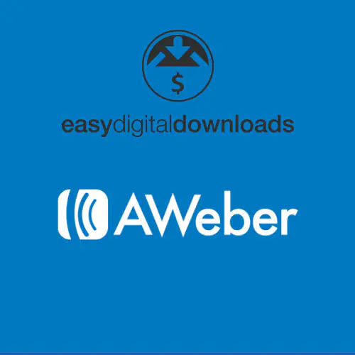 Easy Digital Downloads Aweber | WP TOOL MART