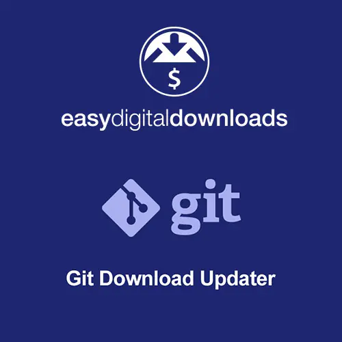 Easy Digital Downloads Git Download Updater | WP TOOL MART