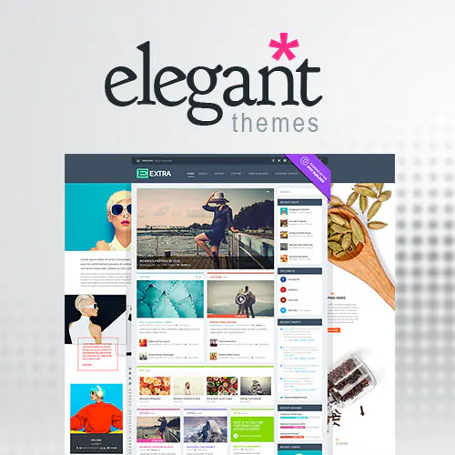 Elegant Themes Extra WordPress Theme | WP TOOL MART