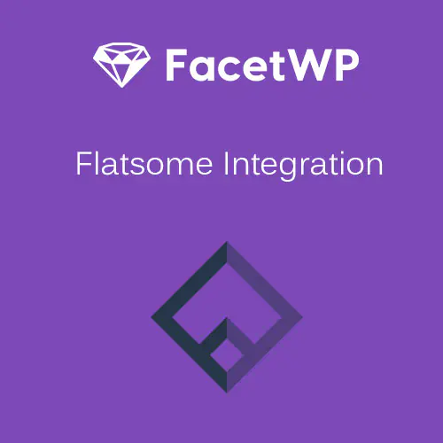 FacetWP – Flatsome Integration | WP TOOL MART