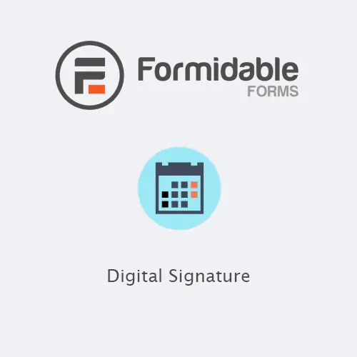 Formidable Forms – Datepicker Options | WP TOOL MART