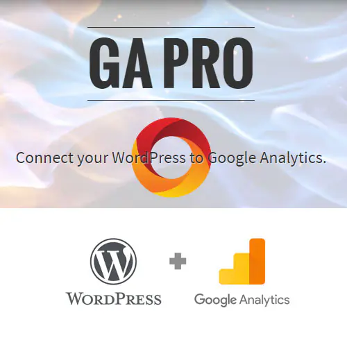GA Google Analytics Pro | WP TOOL MART