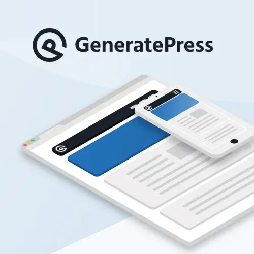 GeneratePress Premium WordPress Plugin | WP TOOL MART