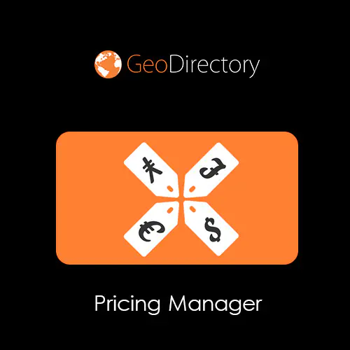 GeoDirectory Pricing Payment Manager | WP TOOL MART