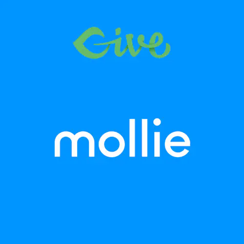 Give – Mollie Payment Gateway | WP TOOL MART