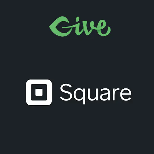 Give – Square Gateway | WP TOOL MART