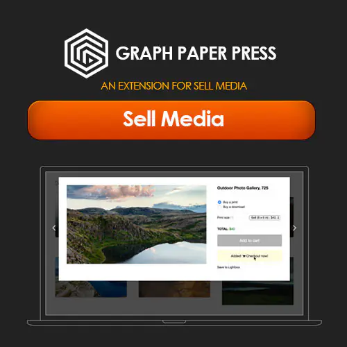 Graph Paper Press Sell Media | WP TOOL MART