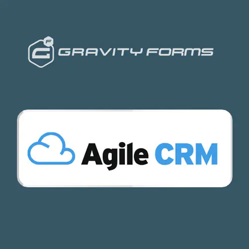 Gravity Forms Agile CRM Addon | WP TOOL MART