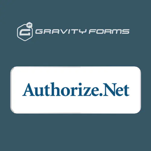 Gravity Forms Authorize.net Addon | WP TOOL MART