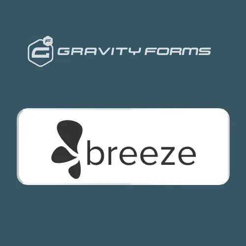 Gravity Forms Breeze Addon | WP TOOL MART