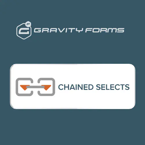 Gravity Forms Chained Selects | WP TOOL MART