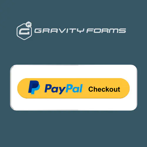 Gravity Forms PayPal Checkout Addon | WP TOOL MART