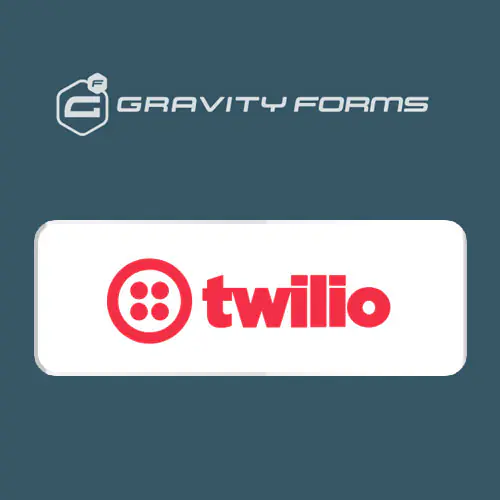 Gravity Forms Twilio Addon | WP TOOL MART