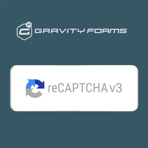 Gravity Forms reCAPTCHA Add-On | WP TOOL MART
