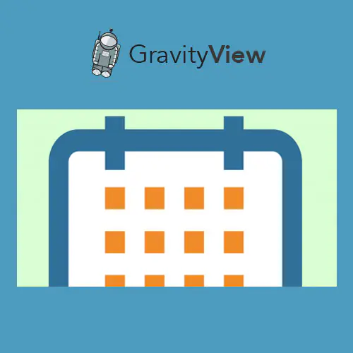 GravityView – Gravity Forms Calendar | WP TOOL MART