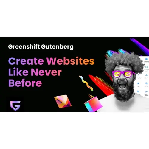 Greenshift – Page builder and Animation Builder Gutenberg | WP TOOL MART