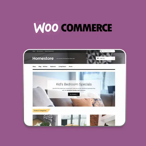 Homestore Storefront WooCommerce Theme | WP TOOL MART