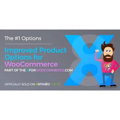 Improved Product Options for WooCommerce | WP TOOL MART
