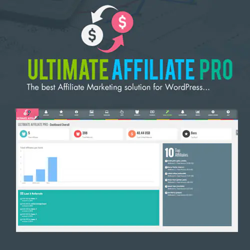 Indeed Ultimate Affiliate Pro | WP TOOL MART