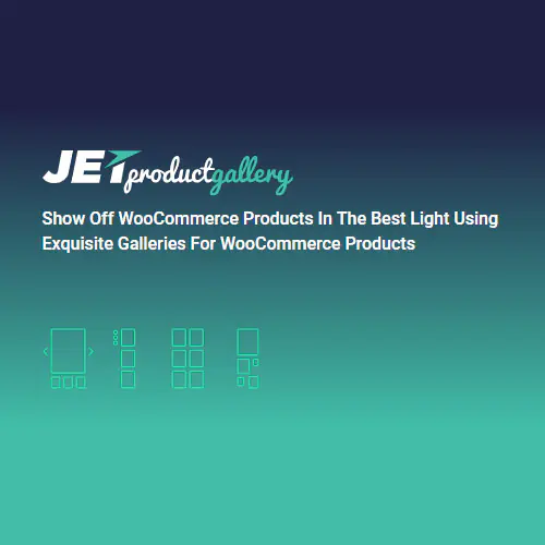 JetProductGallery For Elementor | WP TOOL MART