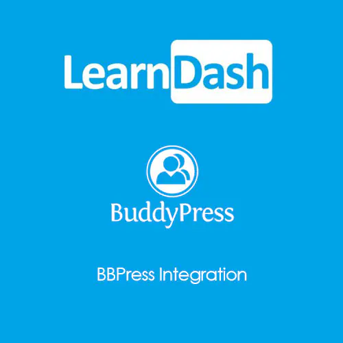 LearnDash LMS BuddyPress | WP TOOL MART