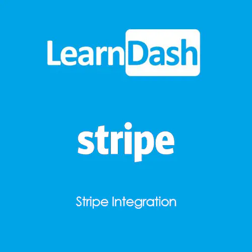 LearnDash LMS Stripe Integration | WP TOOL MART