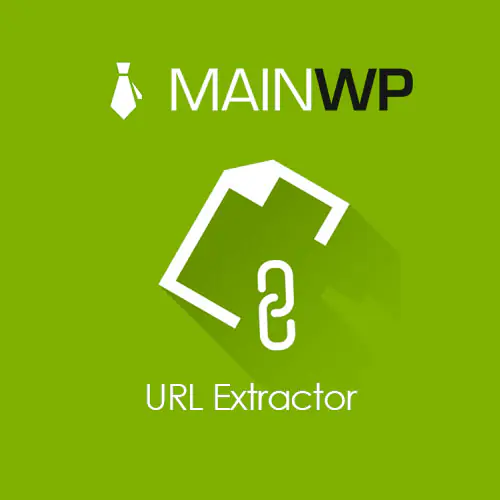 MainWP URL Extractor | WP TOOL MART