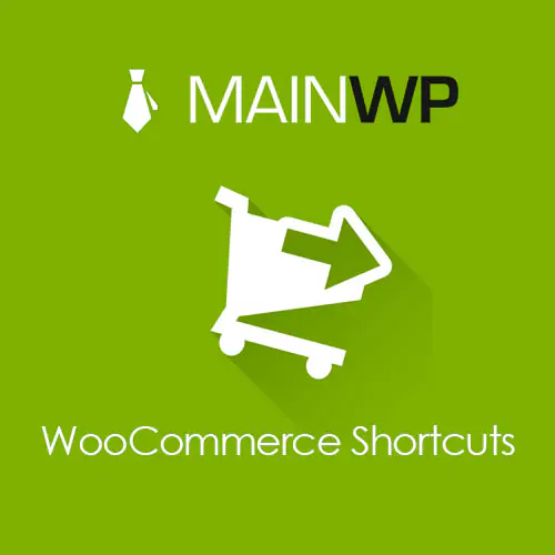 MainWP WooCommerce Shortcuts | WP TOOL MART