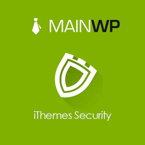 MainWP iThemes Security | WP TOOL MART