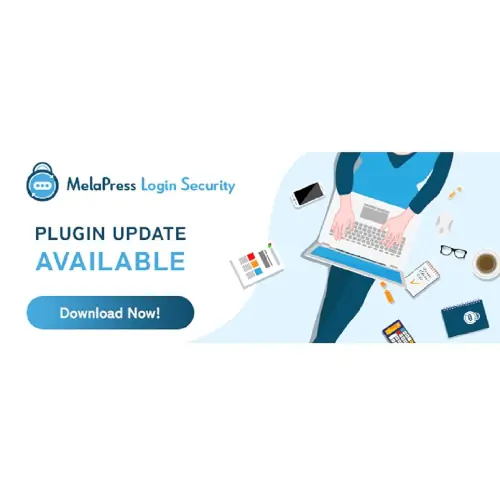 Melapress Login Security Premium | WP TOOL MART