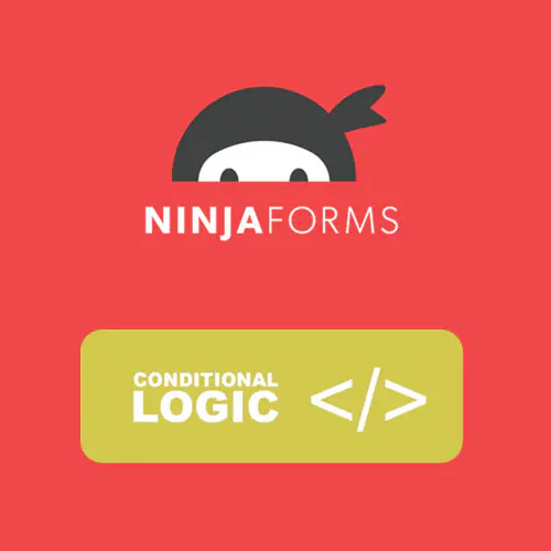 Ninja Forms Conditional Logic | WP TOOL MART