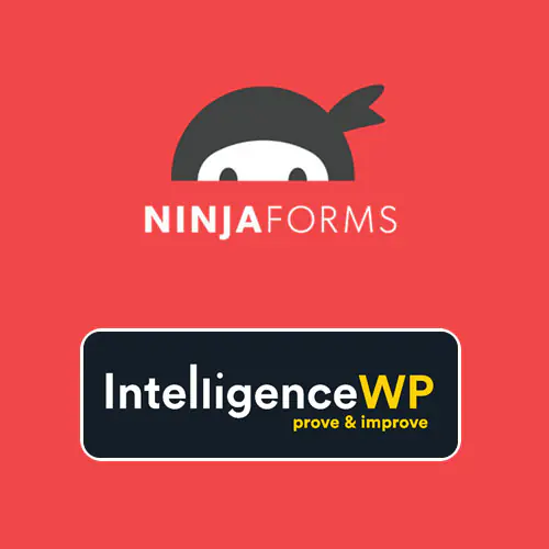 Ninja Forms IntelligenceWP | WP TOOL MART