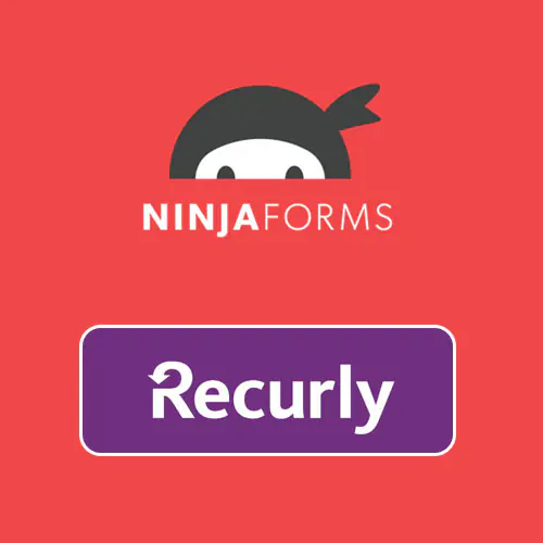 Ninja Forms Recurly | WP TOOL MART