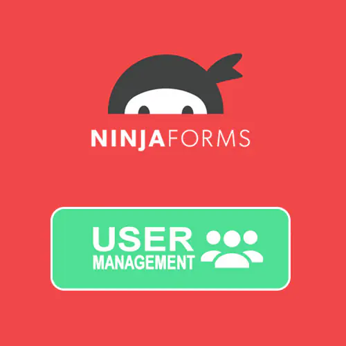 Ninja Forms User Management | WP TOOL MART