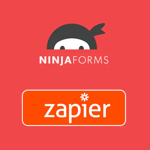 Ninja Forms Zapier | WP TOOL MART