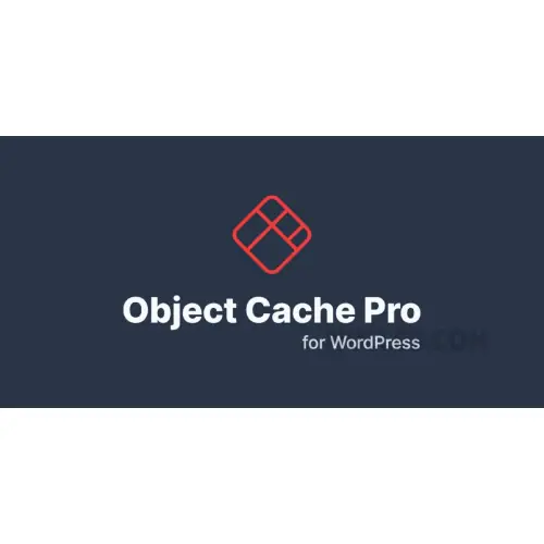 Object Cache Pro | WP TOOL MART