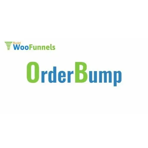 OrderBumps: WooCommerce Checkout Offers – [WooFunnels] | WP TOOL MART