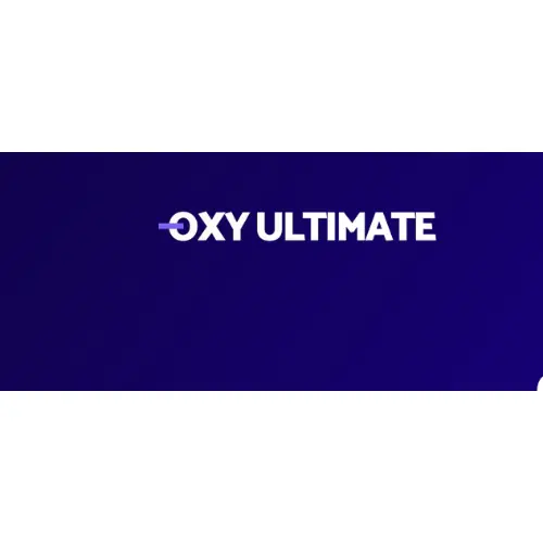 Oxy Ultimate Woo | WP TOOL MART